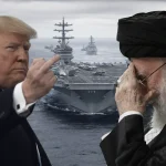 La guerra a colpi di “opzioni”: Trump flirta con la decapitazione di Teheran e accende la miccia dell’escalation
