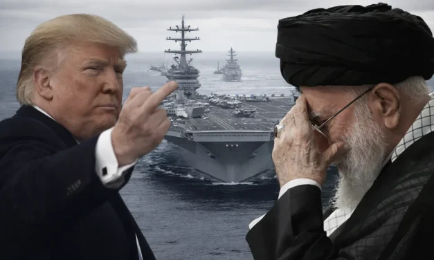 La guerra a colpi di “opzioni”: Trump flirta con la decapitazione di Teheran e accende la miccia dell’escalation