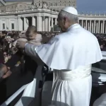 Mistero e sacramento nella catechesi dell’udienza generale di Leone XIV