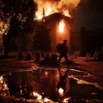 Quarto anno di guerra in Ucraina