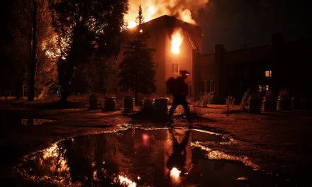 Quarto anno di guerra in Ucraina