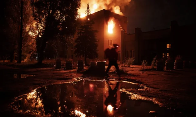 Quarto anno di guerra in Ucraina