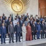 Giorgia Meloni in Africa: il Piano Mattei al vertice dell’Unione Africana di Addis Abeba tra pace, crescita e nuova diplomazia italiana