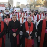 I vescovi del confine e la coscienza dell’America