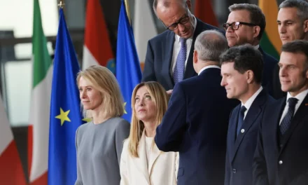 Hormuz, l’Europa sul crinale della guerra che non vuole combattere