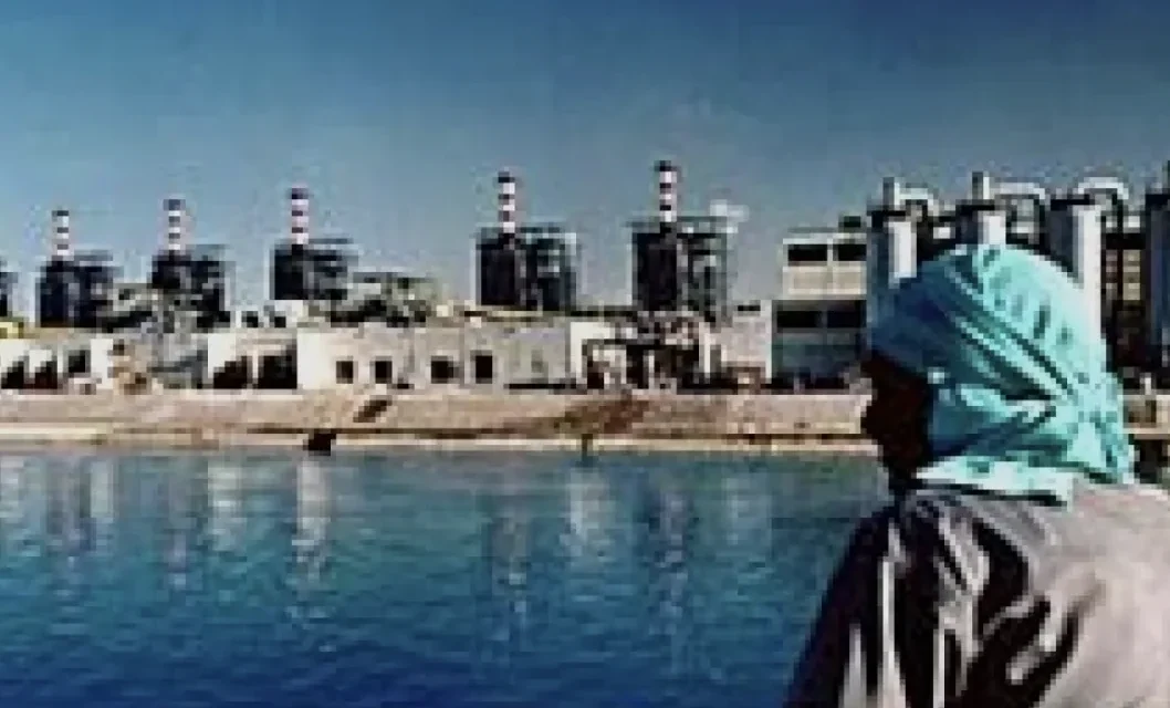 L’acqua come arma. Il Golfo Persico e il nuovo fronte invisibile della guerra