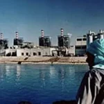 L’acqua come arma. Il Golfo Persico e il nuovo fronte invisibile della guerra