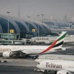 Il cielo si chiude. E il mondo scopre di dipendere da Dubai