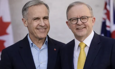 Il mondo vota contro. Trump fa avanzare le sinistre