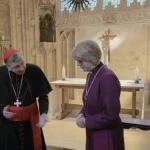 Due chiese, un cammino ancora aperto