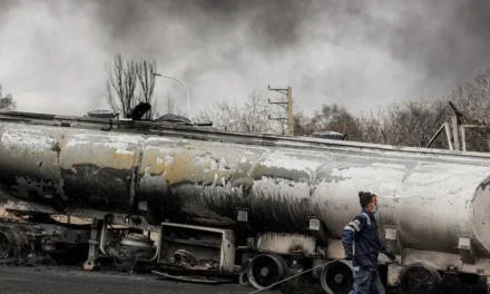 Escalation in Iran. Inflitto grave danno energetico all’Iran