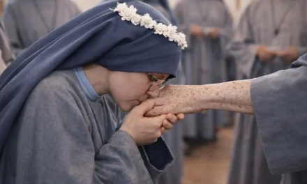 Il vitello d’oro e le sue serve