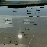 Le bombe finiscono. La pace no. Riflessioni morali sull’economia della guerra.