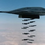 La precisione che allarga la guerra