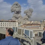 Vent’anni per un colpo solo. La guerra che non si vede