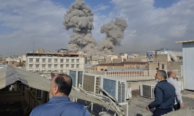 Vent’anni per un colpo solo. La guerra che non si vede