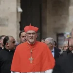 Impedito al Cardinale Pizzaballa l’accesso al Santo Sepolcro
