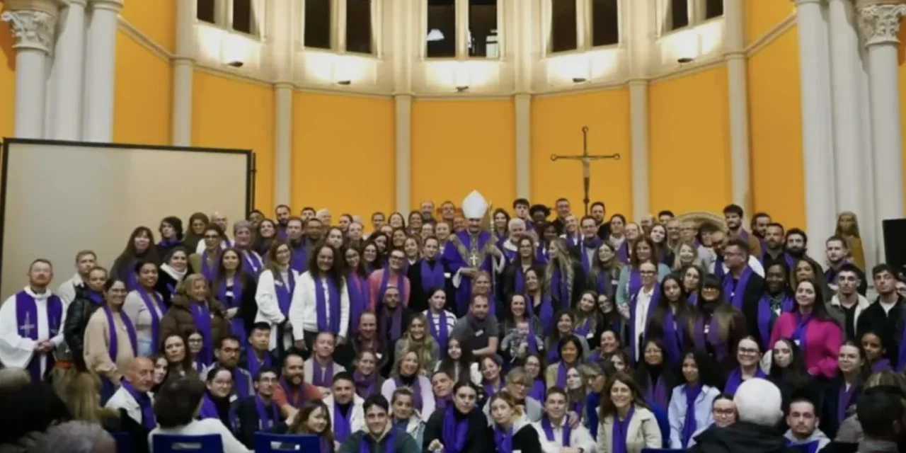 Chiesa in Francia: Ventunmila ragioni per non aver ancora capito tutto