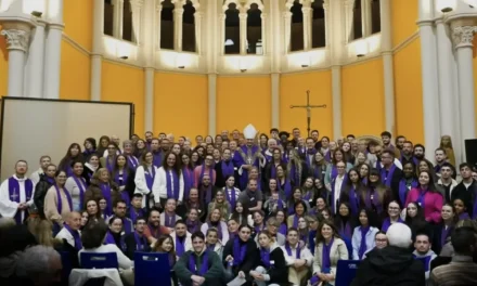 Chiesa in Francia: Ventunmila ragioni per non aver ancora capito tutto