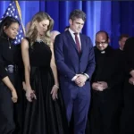 Il rumore dei tamburi dei tradizionalisti