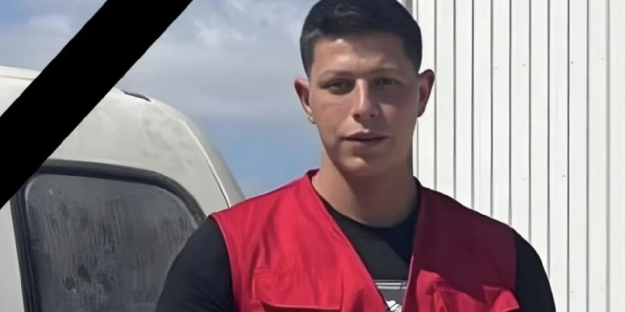 in Libano l’IDF uccide un volontario dei Cavalieri di Malta