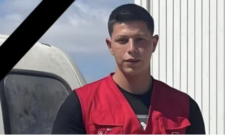 in Libano l’IDF uccide un volontario dei Cavalieri di Malta