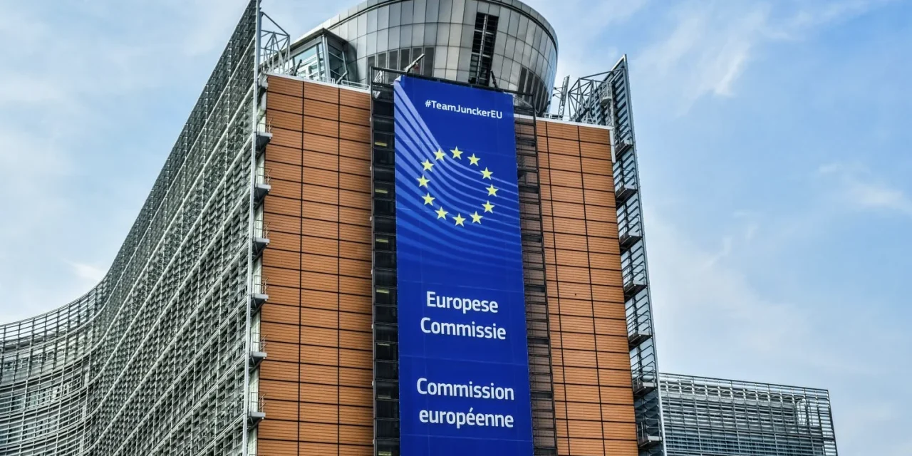 L’Europa e quel fremito davanti alla vita