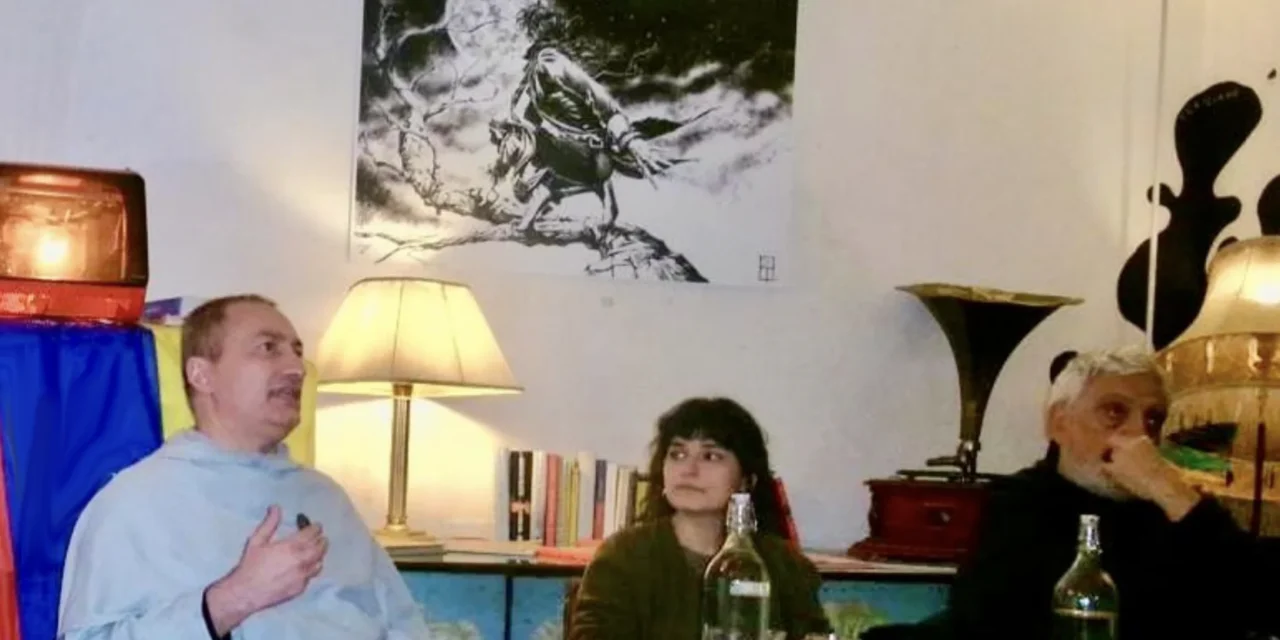 Pax et Bonum, sul serio