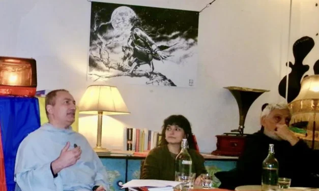 Pax et Bonum, sul serio