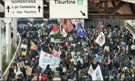 Il sabato dei re. Mega manifestazione dei No Kings su scala globale