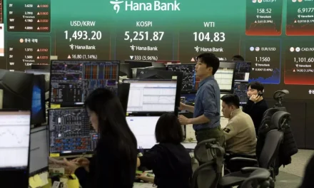 La guerra contro l’Iran è un bombardamento all’economia mondiale