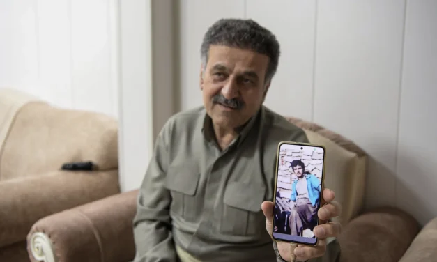 I curdi, sentinelle tradite del Medio Oriente