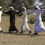 Arabi e persiani: due anime dell’Islam che non si sono mai incontrate