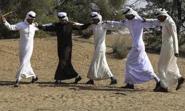 Arabi e persiani: due anime dell’Islam che non si sono mai incontrate