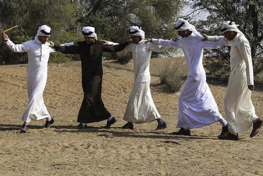 Arabi e persiani: due anime dell’Islam che non si sono mai incontrate