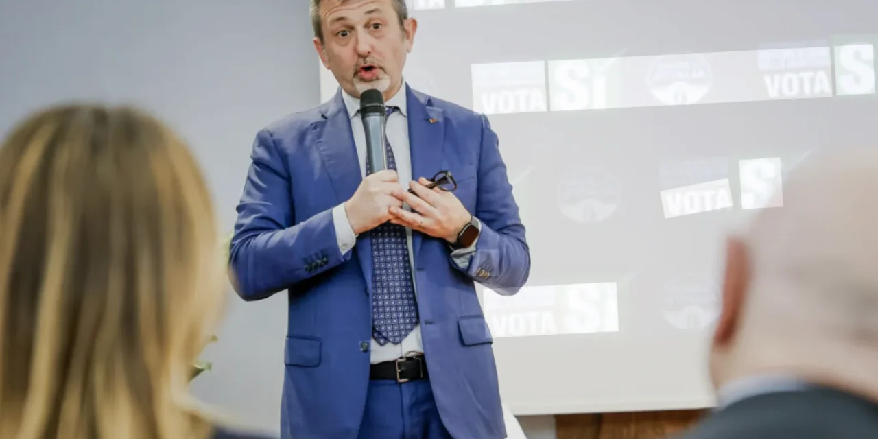 Delmastro: Nuovo scandalo nel Governo?