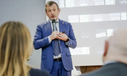 Delmastro: Nuovo scandalo nel Governo?