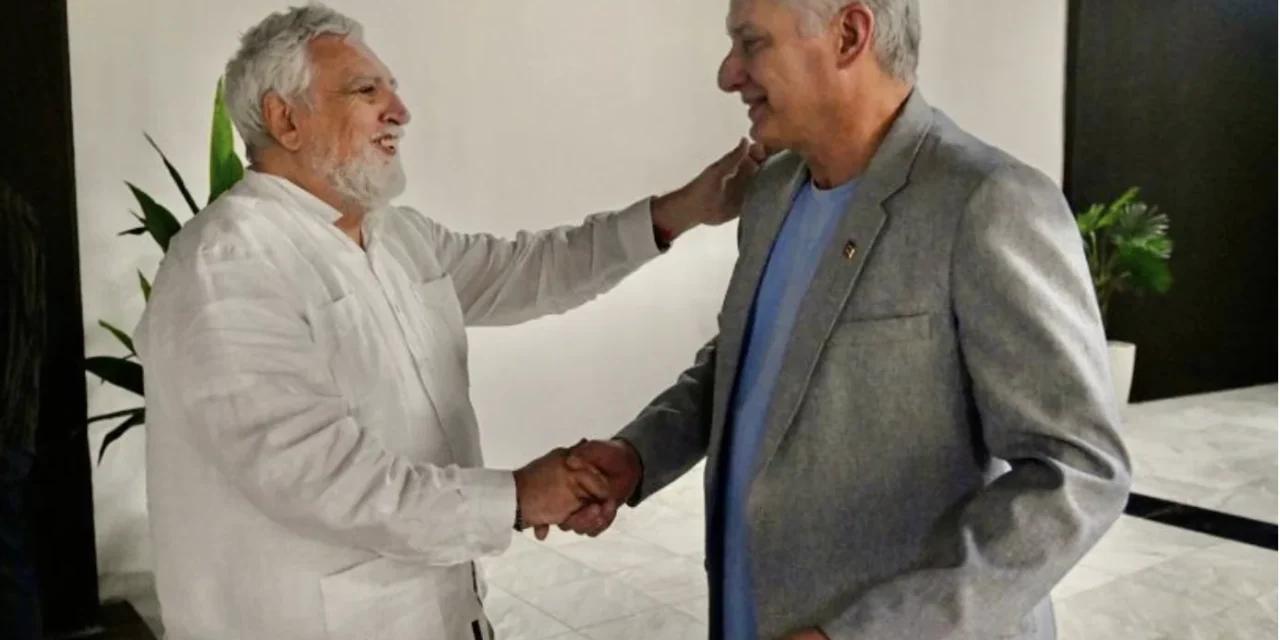 Cuba non è sola: verità e resistenza contro la semplificazione