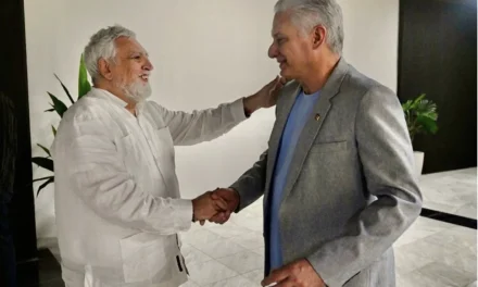 Cuba non è sola: verità e resistenza contro la semplificazione