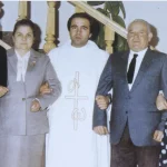 Don Peppe, il seme e il fango