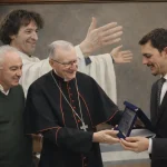 Una targa, una memoria, un Vangelo vissuto