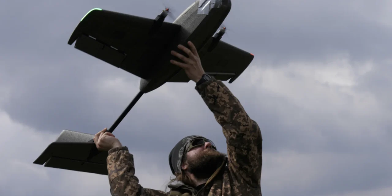 La guerra in Ucraina non è in stallo