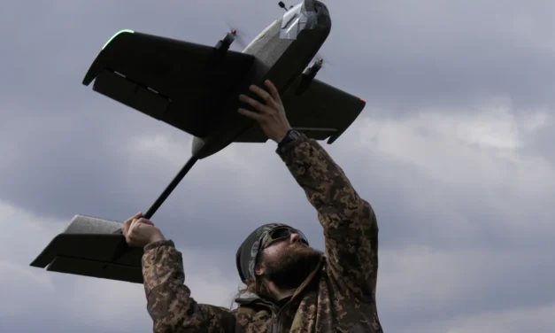 La guerra in Ucraina non è in stallo