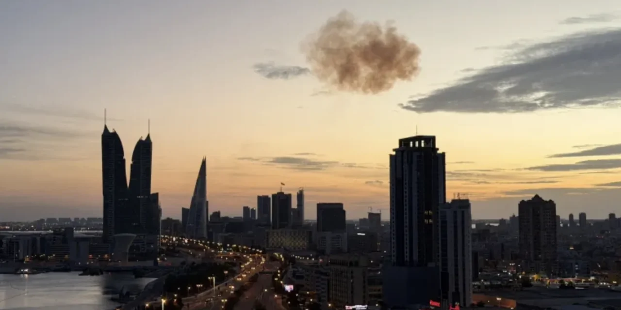 Il diritto internazionale, prima vittima della guerra in Iran