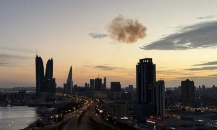 Il diritto internazionale, prima vittima della guerra in Iran