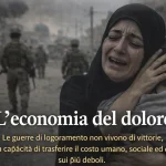 L’economia del dolore