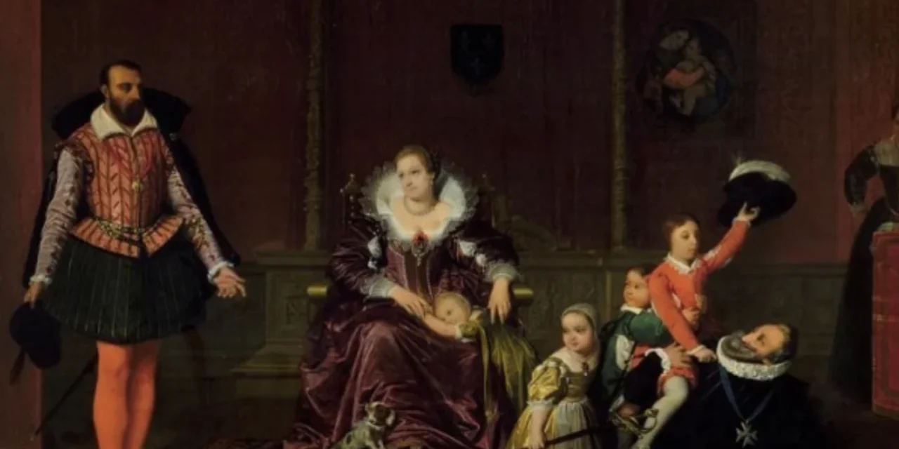 Il potere nella forma alta del servizio