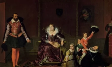 Il potere nella forma alta del servizio