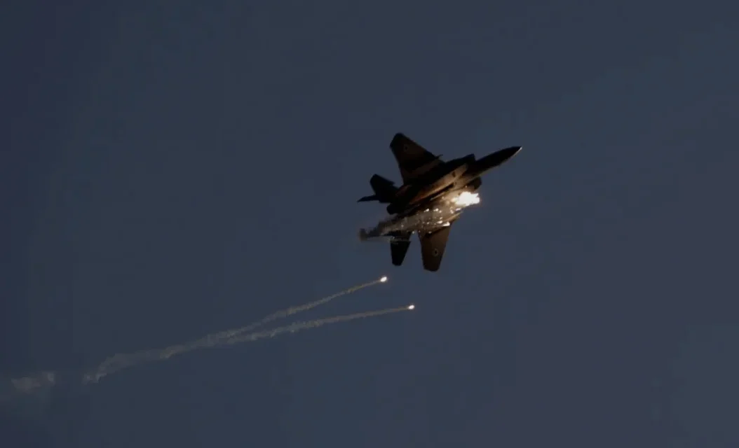 Aerei abbattuti dai propri alleati. Quando la guerra va troppo veloce per l’uomo