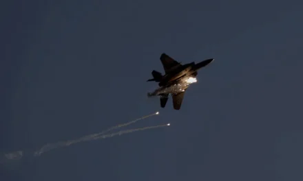 Aerei abbattuti dai propri alleati. Quando la guerra va troppo veloce per l’uomo